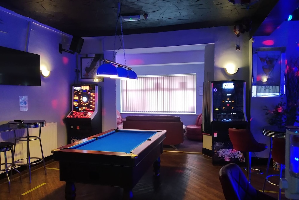 The Mardi Gras Guest Accommodation 35/47