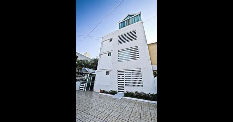 Hotel Vagabundo Glorieta Colon photo3