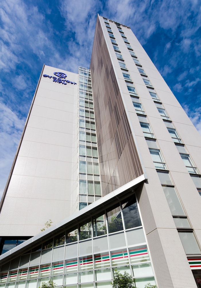 Daiwa Roynet Hotel Nagoya Taiko Dori Side 5/50