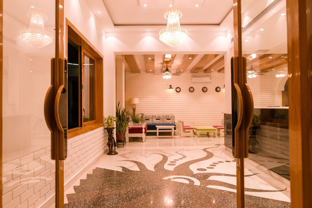 Hotel Buddha 7/50