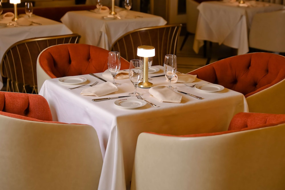 مانسارد الرياض ، أحد فنادق راديسون كوليكشن(Mansard Riyadh, A Radisson Collection Hotel) 54/72
