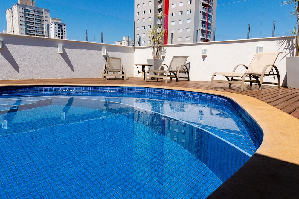 Hotel Cassino Tower Piracicaba by Nacional Inn in PIRACICABA