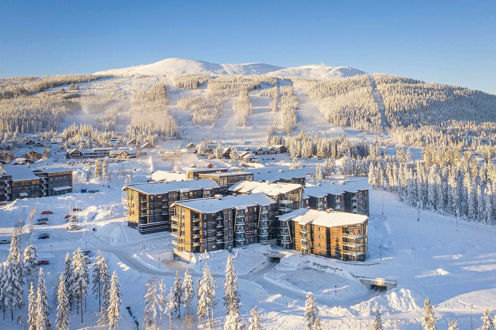 Radisson Blu Resort Trysil 77/79
