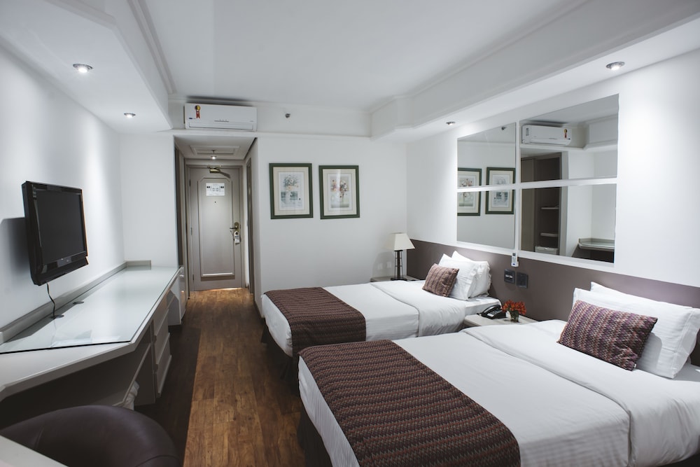 Hotel Golden Park Campinas Cambui 26/73
