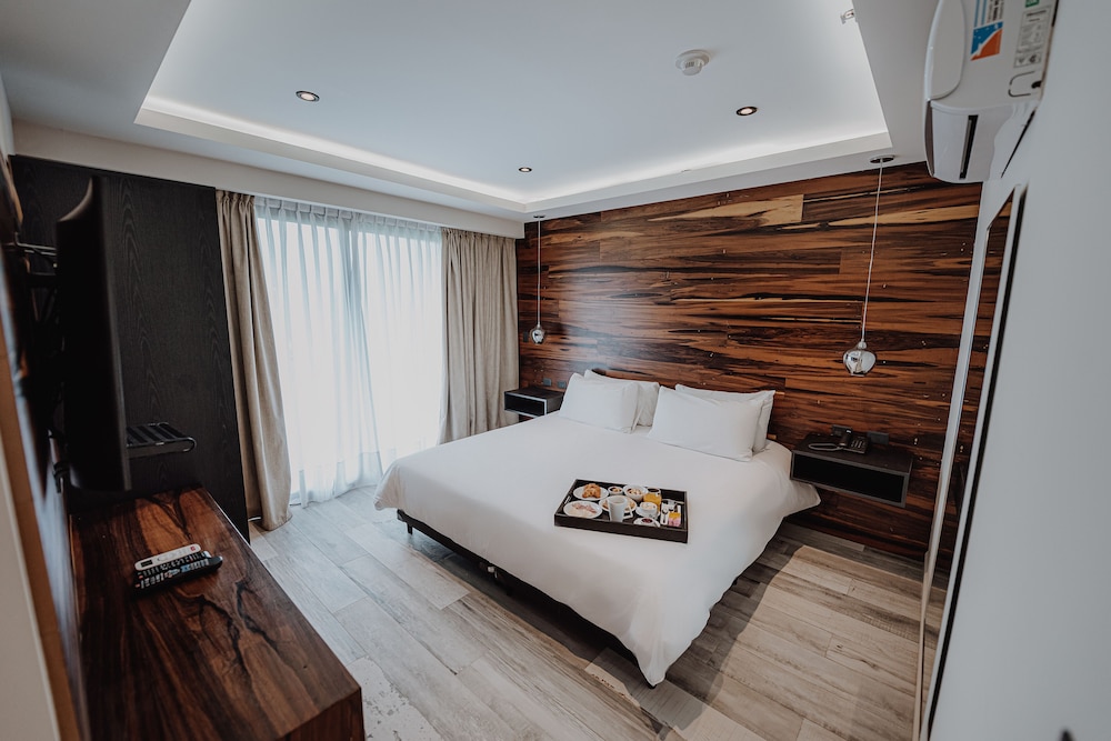 La Urumpta Hotel by AKEN Mind 42/78
