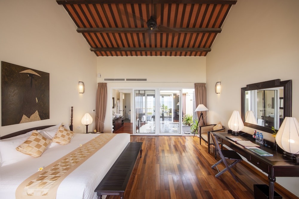 Victoria Hoi An Beach Resort And Spa 19/80