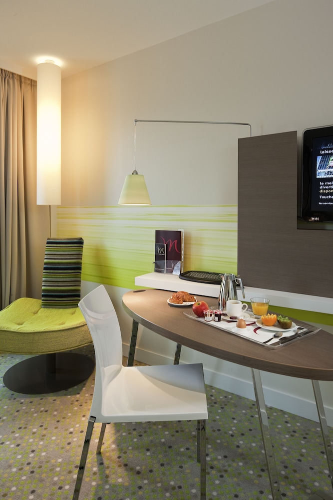 MERCURE PARIS ORLY RUNGIS 57/71
