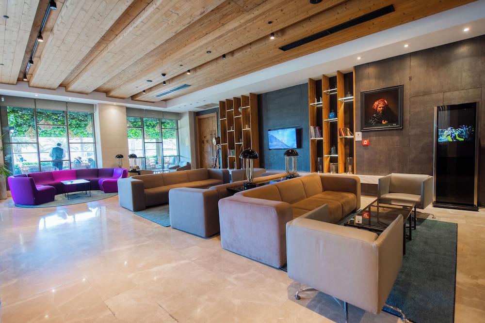 Dosso Dossi Hotels and SPA Downtown 30/50
