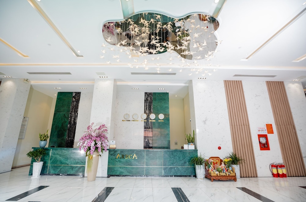 Areca Hotel Nha Trang 6/49