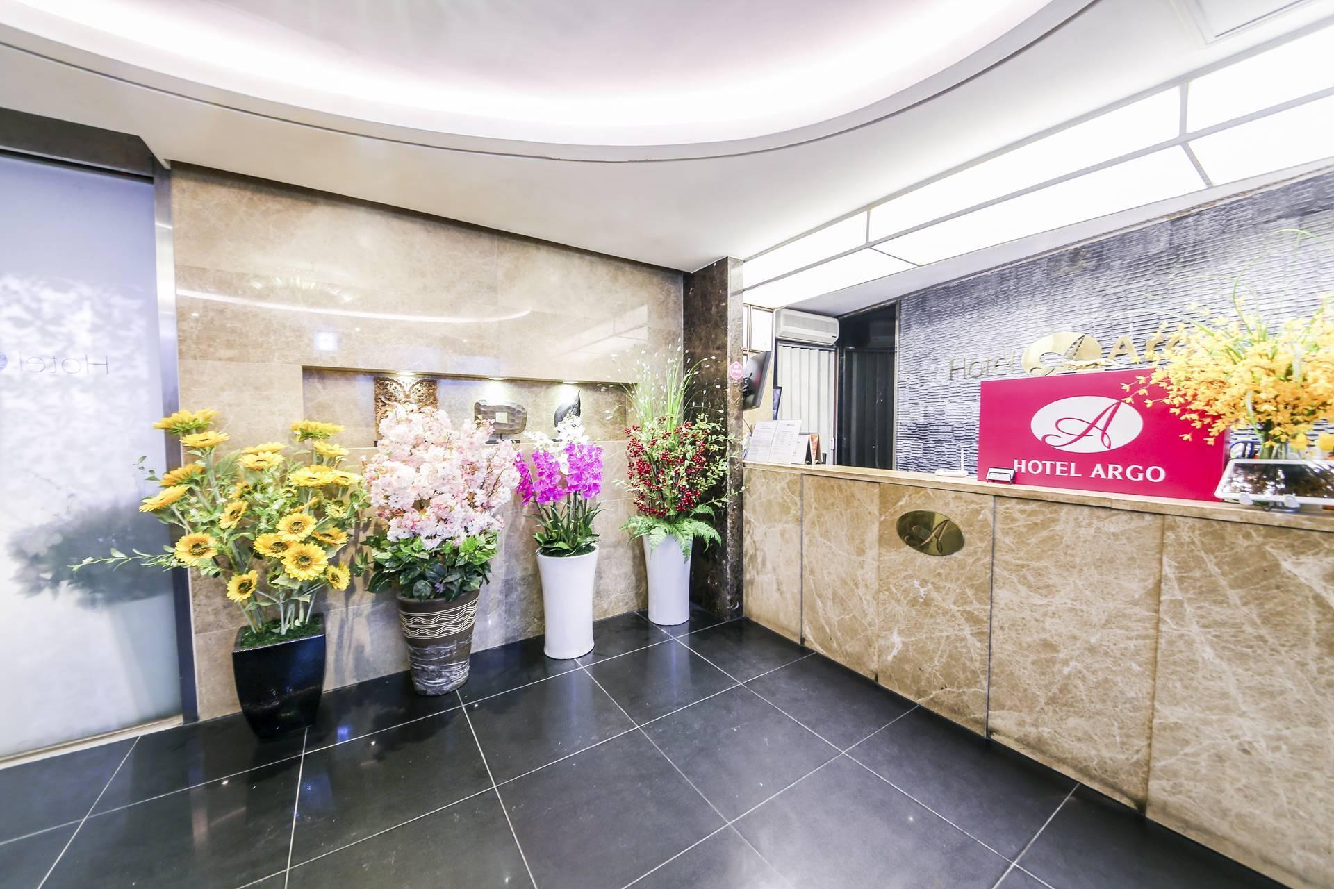 gildong argo hotel
