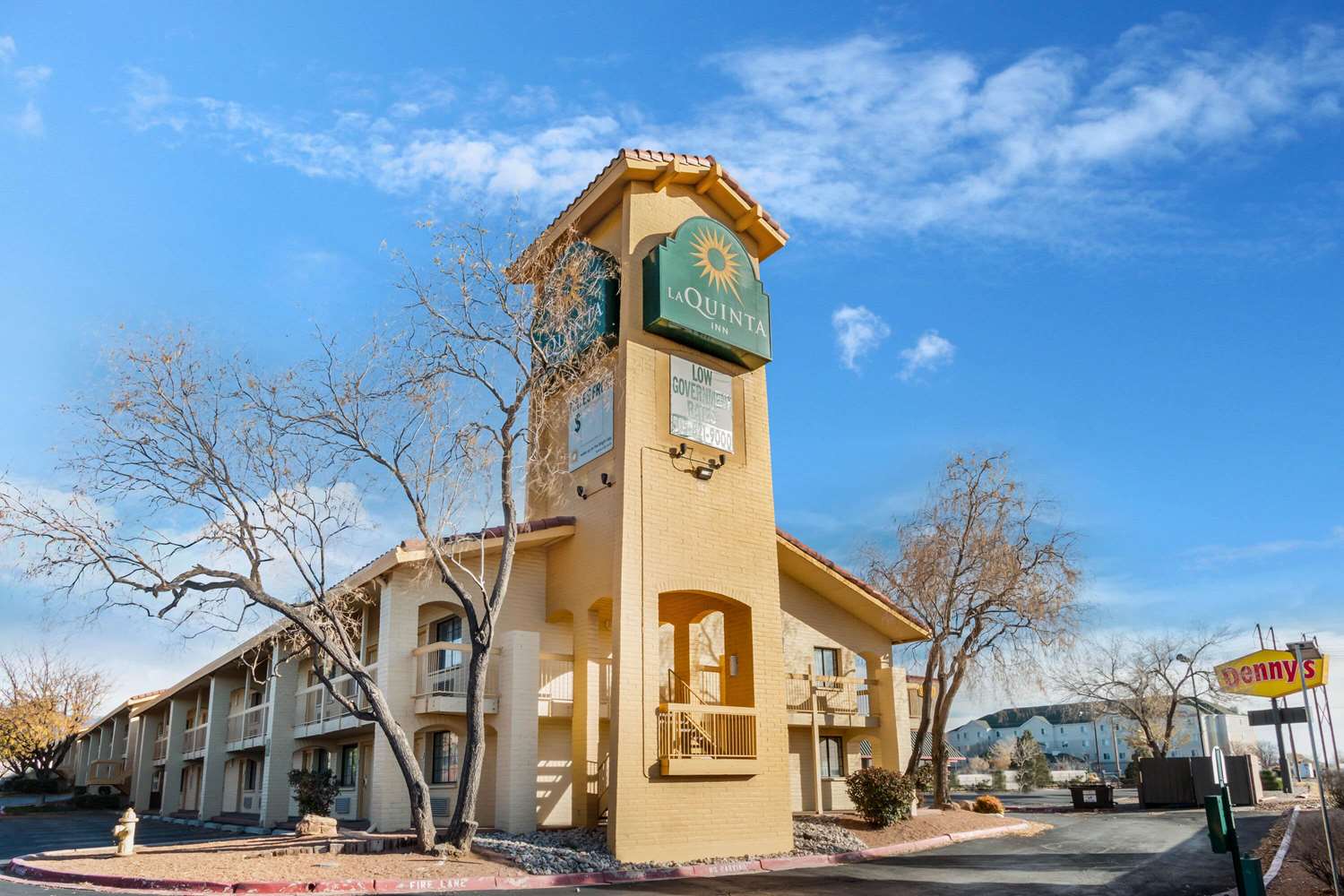 La Quinta Inn by Wyndham Albuquerque Northeast 6/33