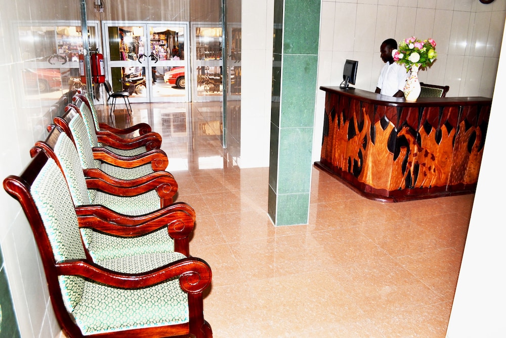 Hotel Magnificat 15/28