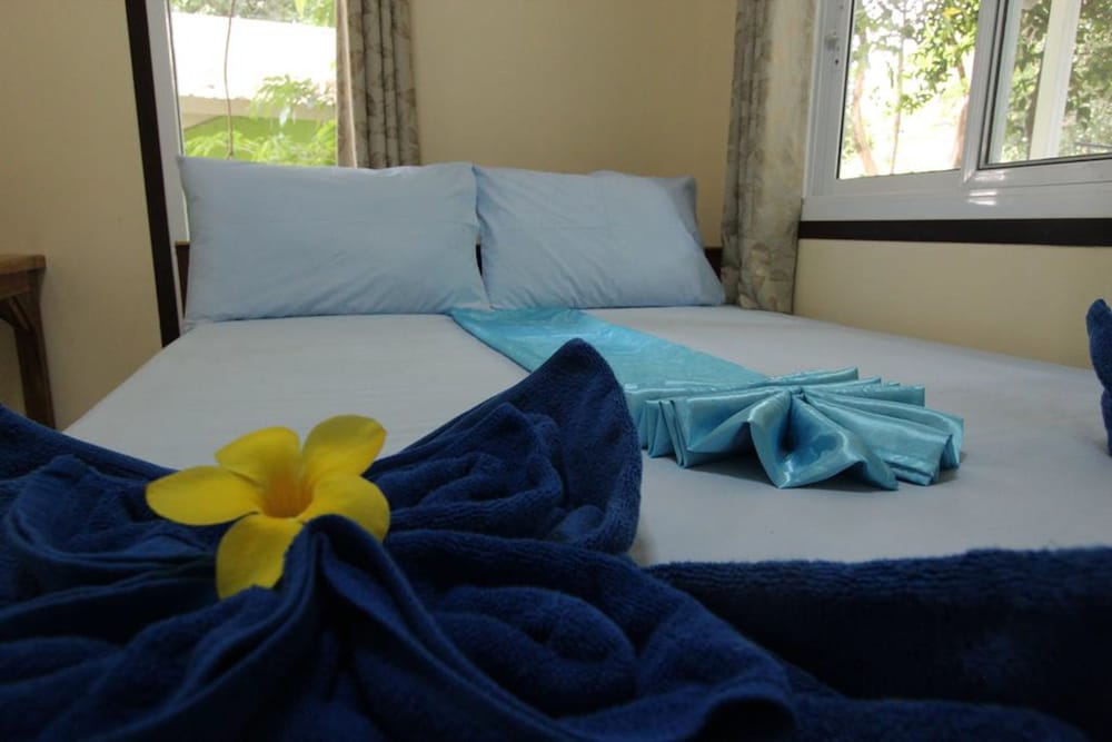 Koh Phayam Greentawan Resort 25/53