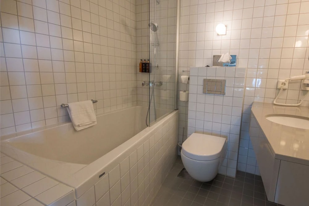 Clarion Hotel Tyholmen Arendal 12/36