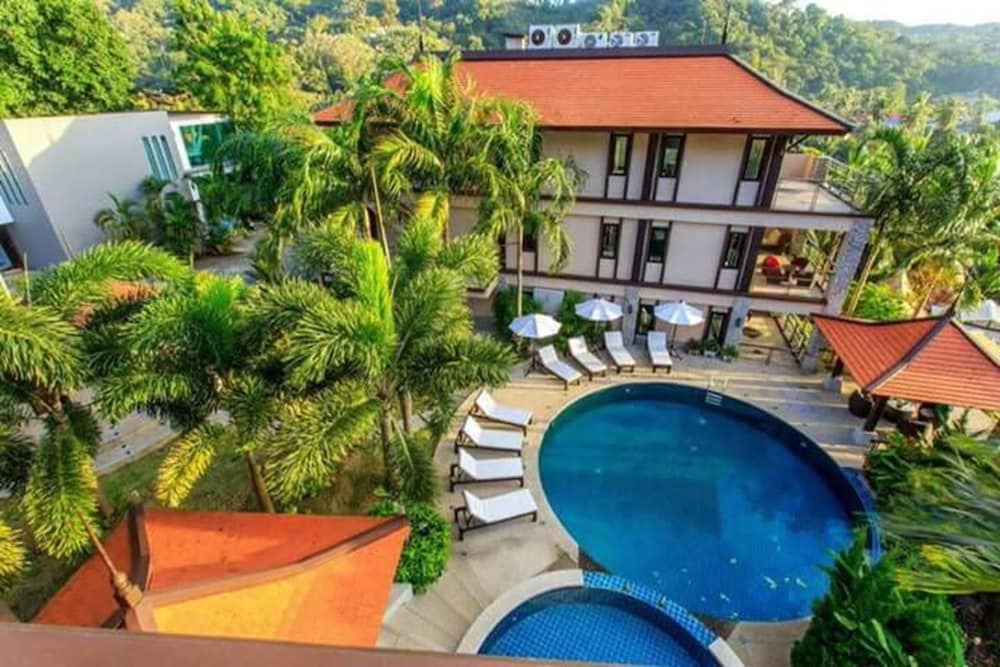 Kamala Villa Hill 6/58