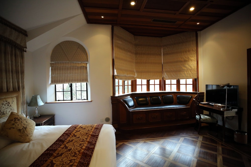 Heng Shan Moller Villa Hotel 28/50