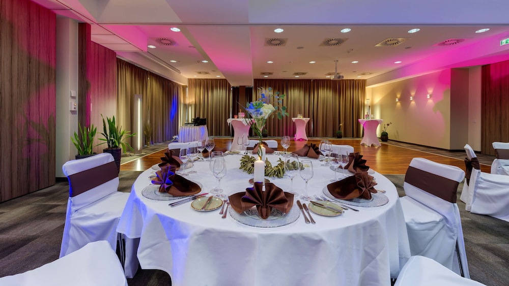 Park Plaza Trier 54/70