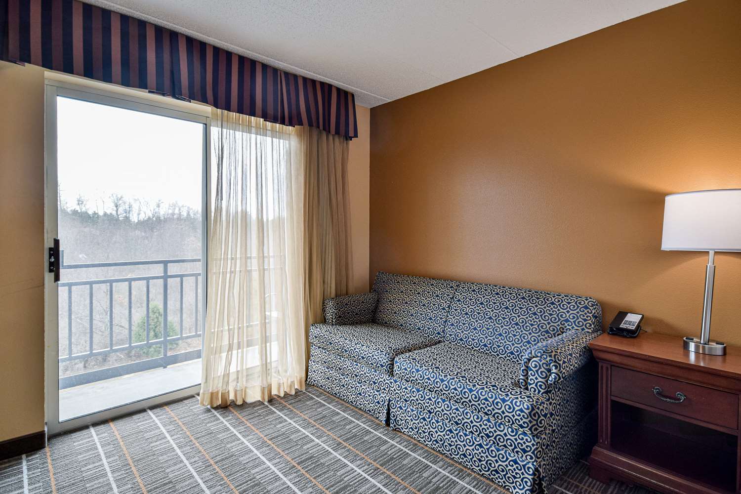 Best Western Resort Hotel & Conference Center 33/46