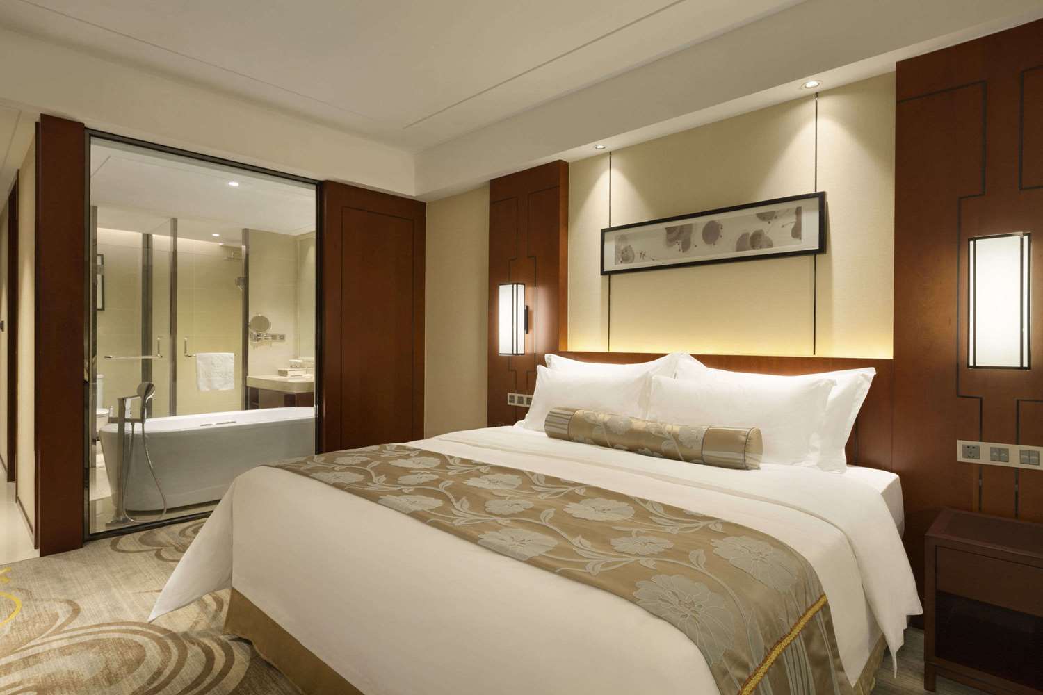 Ramada by Wyndham Jiaxing 5/17
