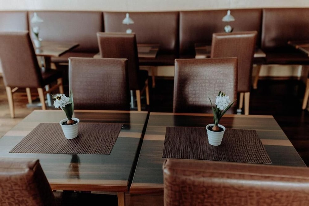 Hotel Ars Vivendi München 44/60