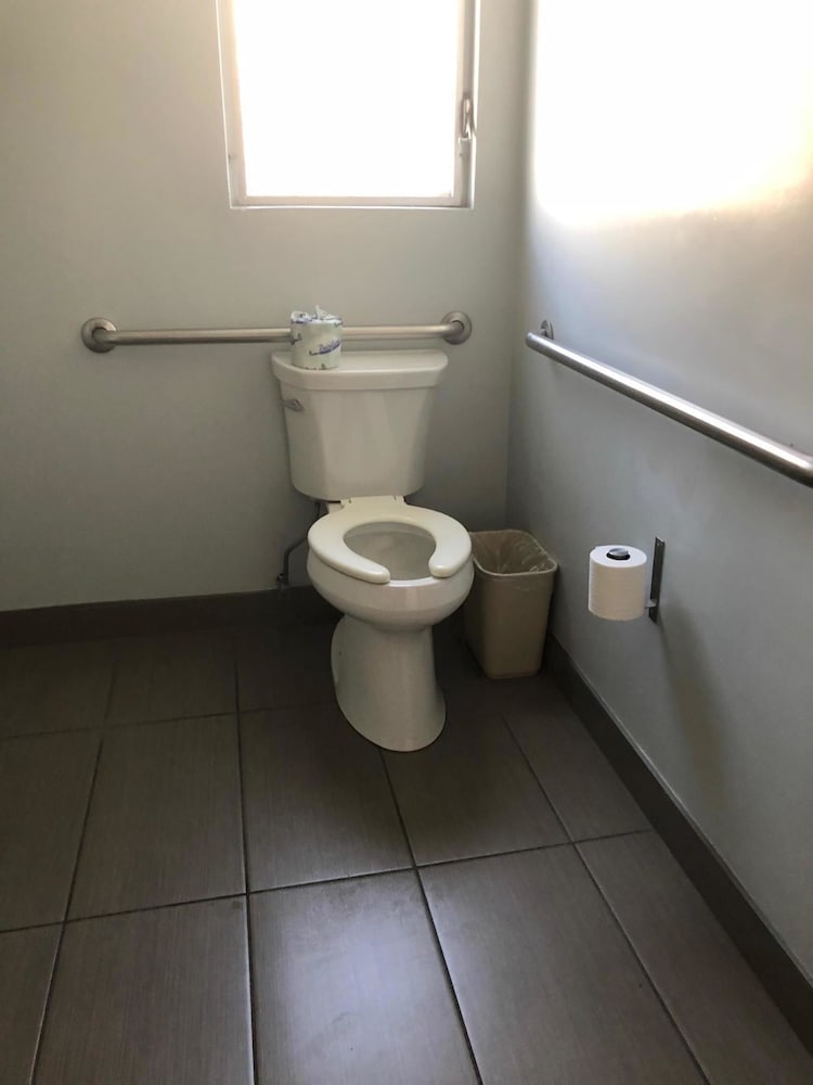 Vagabond Inn Sunnyvale 23/32