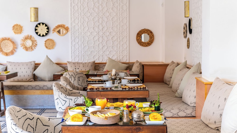 Riad Hamdane And Spa 27/41