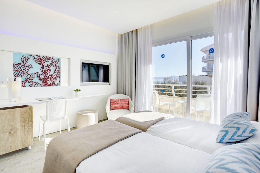 The Sea Hotel by Grupotel - Adults Only 22/70