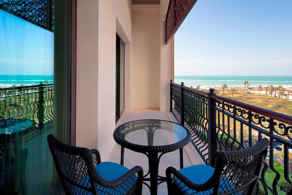 The St. Regis Saadiyat Island Resort Abu Dhabi 28/81