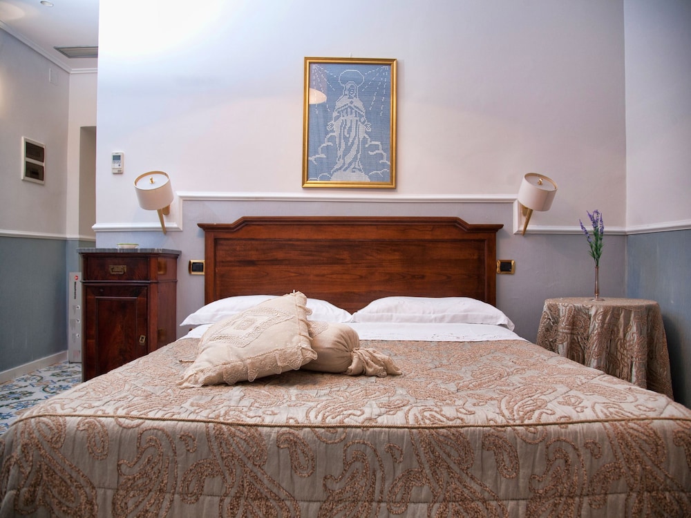 Hotel Villa Cimmino 9/57