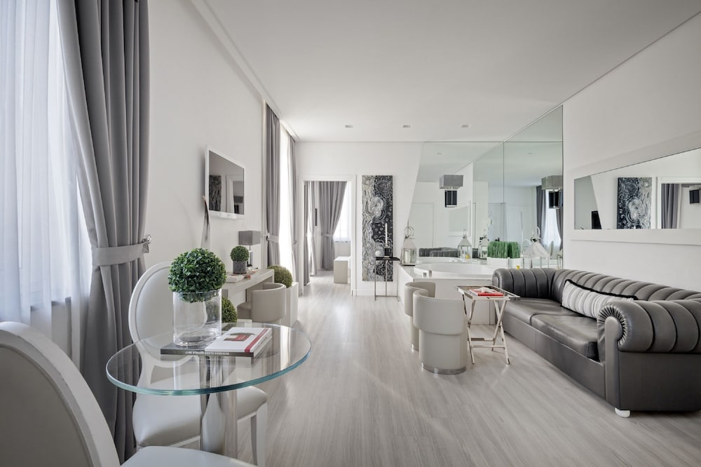 LHP Hotel Santa Margherita Palace & SPA 34/50