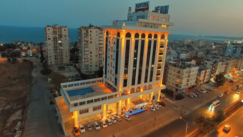 Navona Hotel 7/50