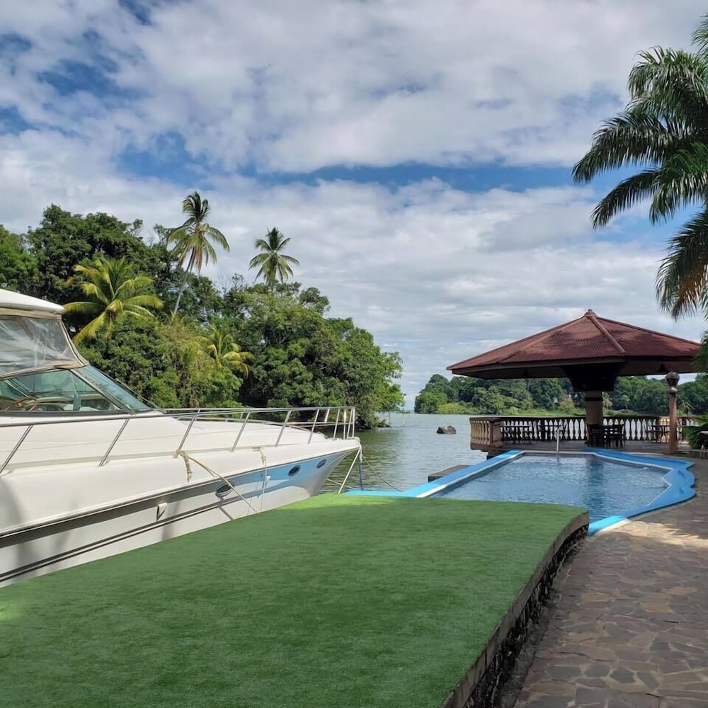 Hotel El Reith Lake Granada Nicaragua 27/50