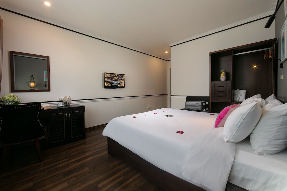 Hanoi Garden Hotel 25/62