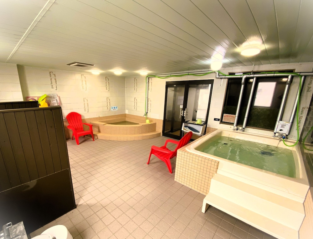 A-Gate Hotel Hakodate (Ex Hotel Go) 42/59