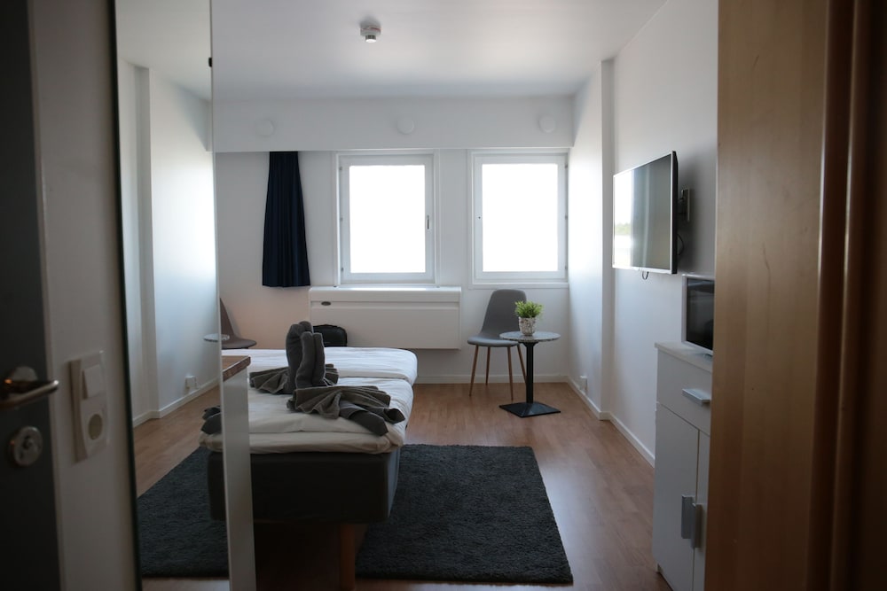 Hotell Norrort 31/43