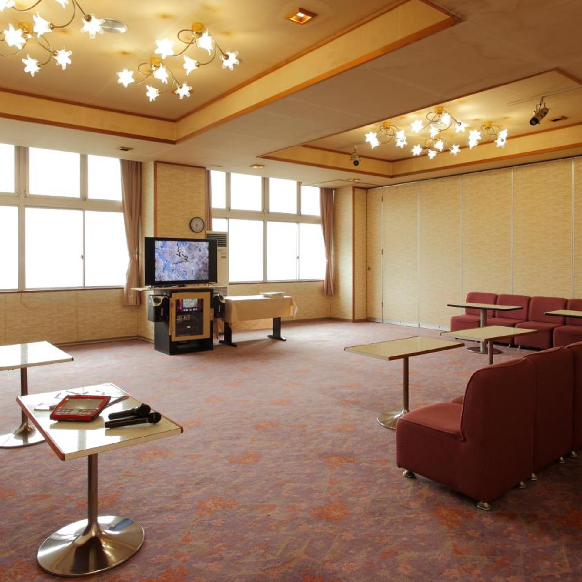 Itoen Hotel Atagawa 34/43