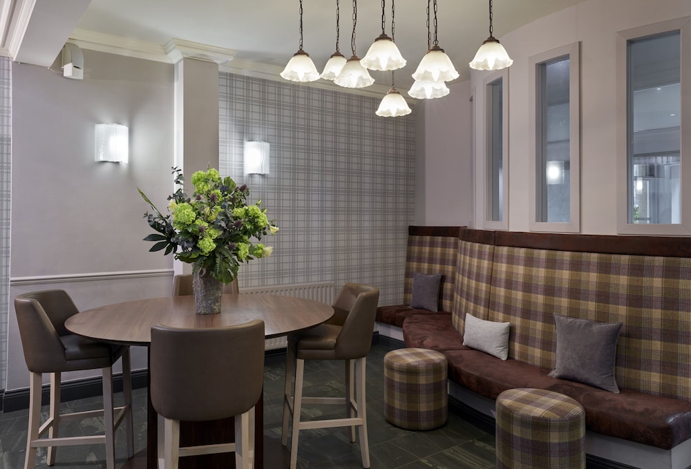 Leonardo Hotel Edinburgh City 17/23
