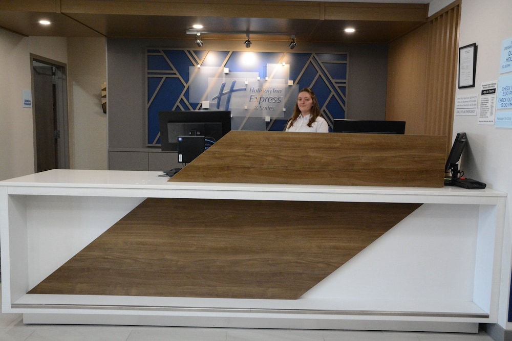 Holiday Inn Express Athens 9/41