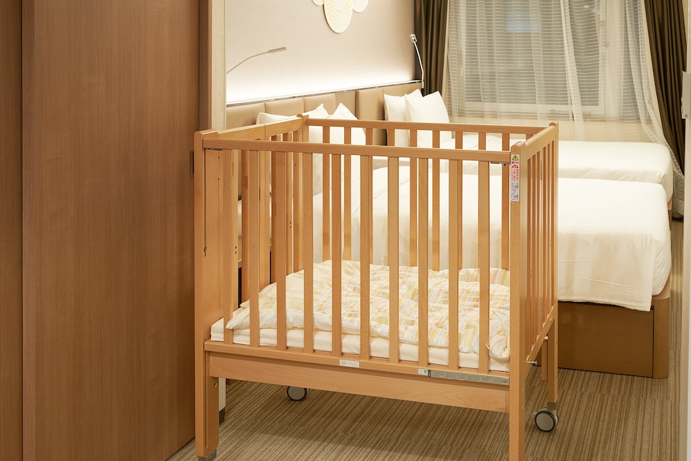 Holiday Inn And Suites Shin Osaka An Ihg Hotel 51/76