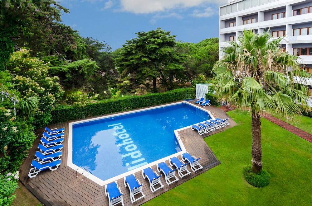 Lido Hotel 45/50