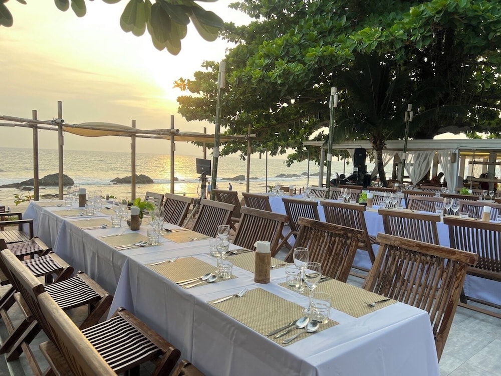 Srilanta Resort and Spa 35/50