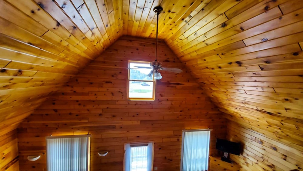 Jasper Ridge Inn Ishpeming 33/75