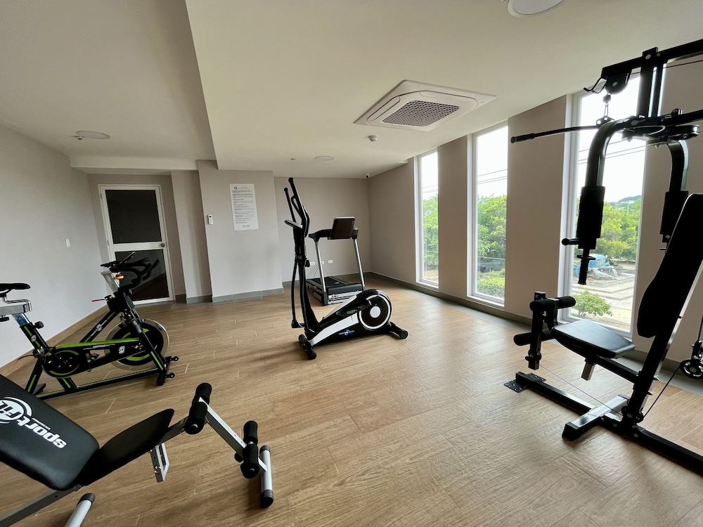 Wyndham Garden Cartagena 26/50
