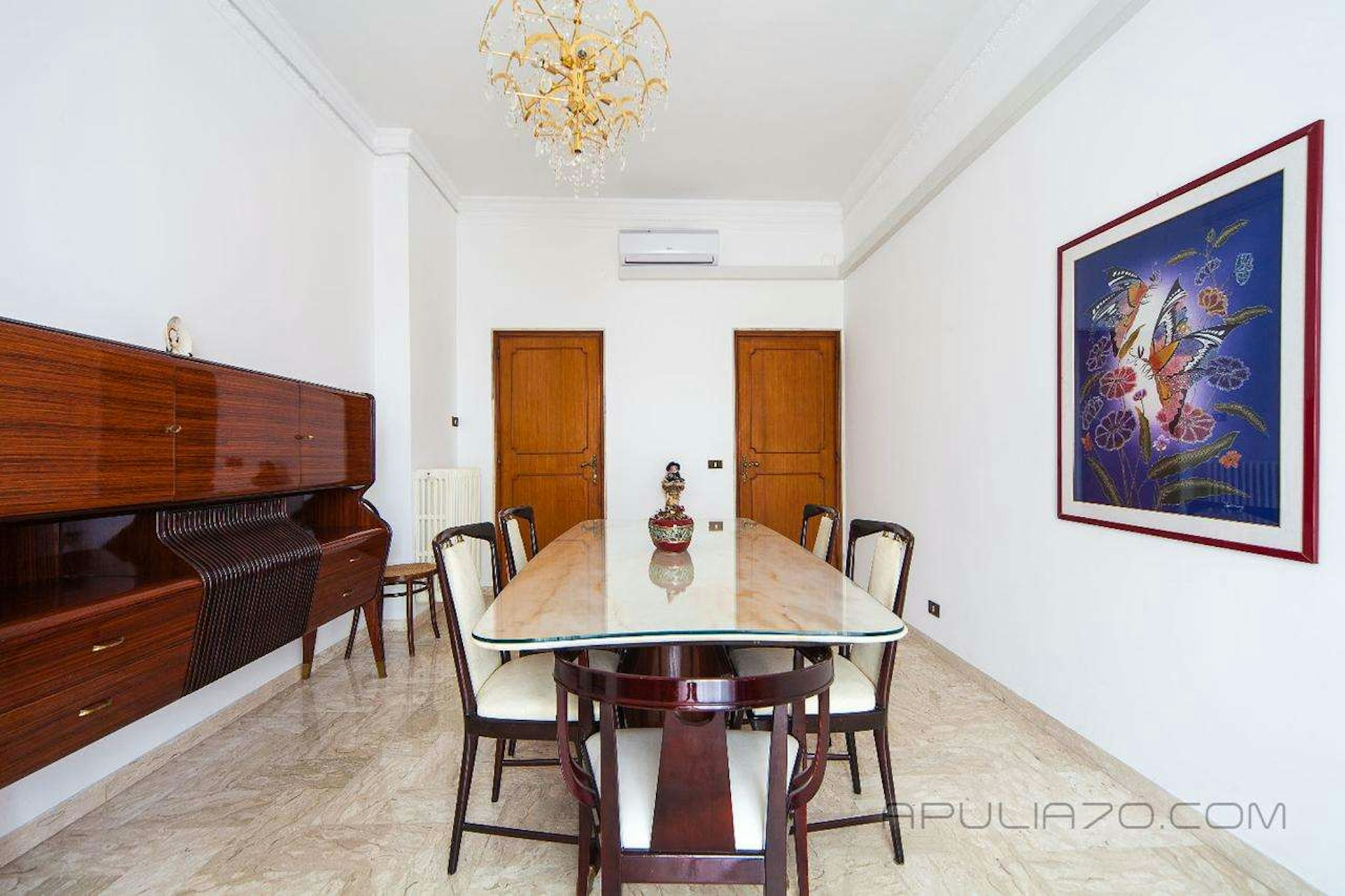 APULIA 70 HOLIDAYS 55/63