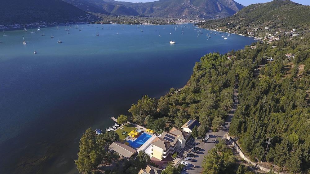 Hotel Cleopatra Beach 52/58