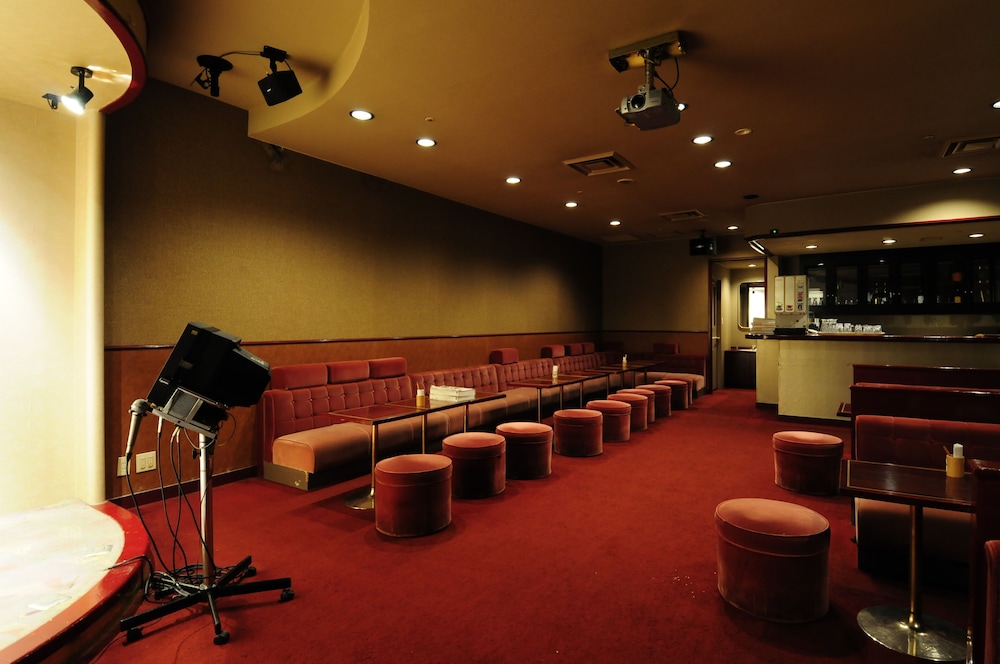 Grand Mercure Nasu Highlands Resort & Spa 40/50