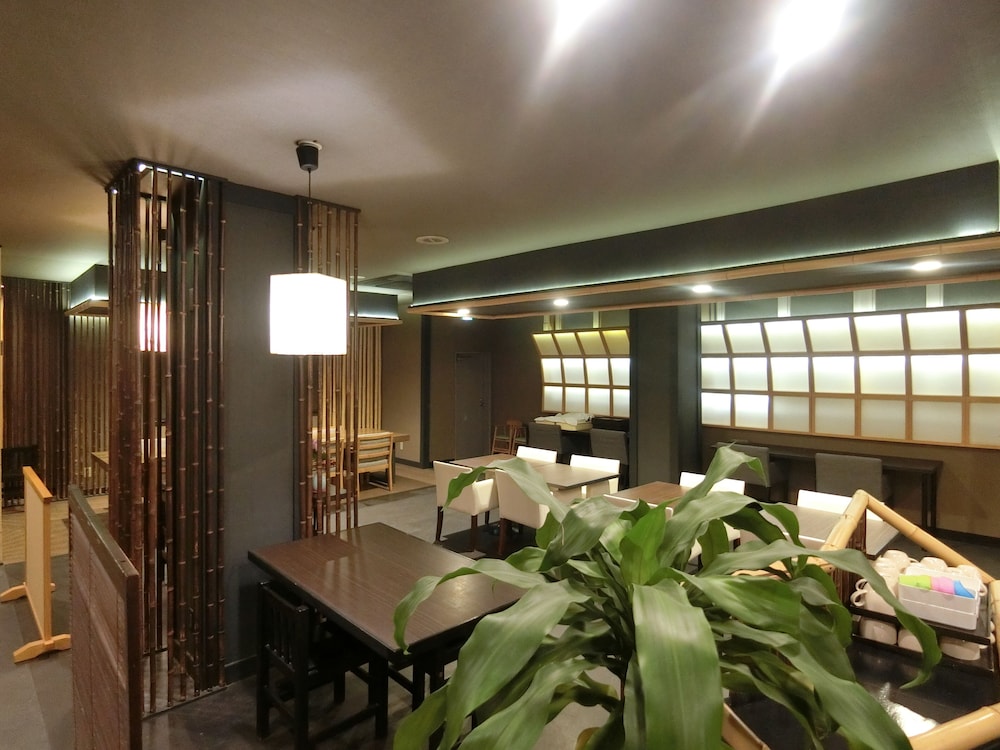 Nogamihonkan Ryokan 32/41