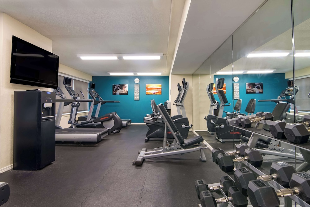 sport facilities