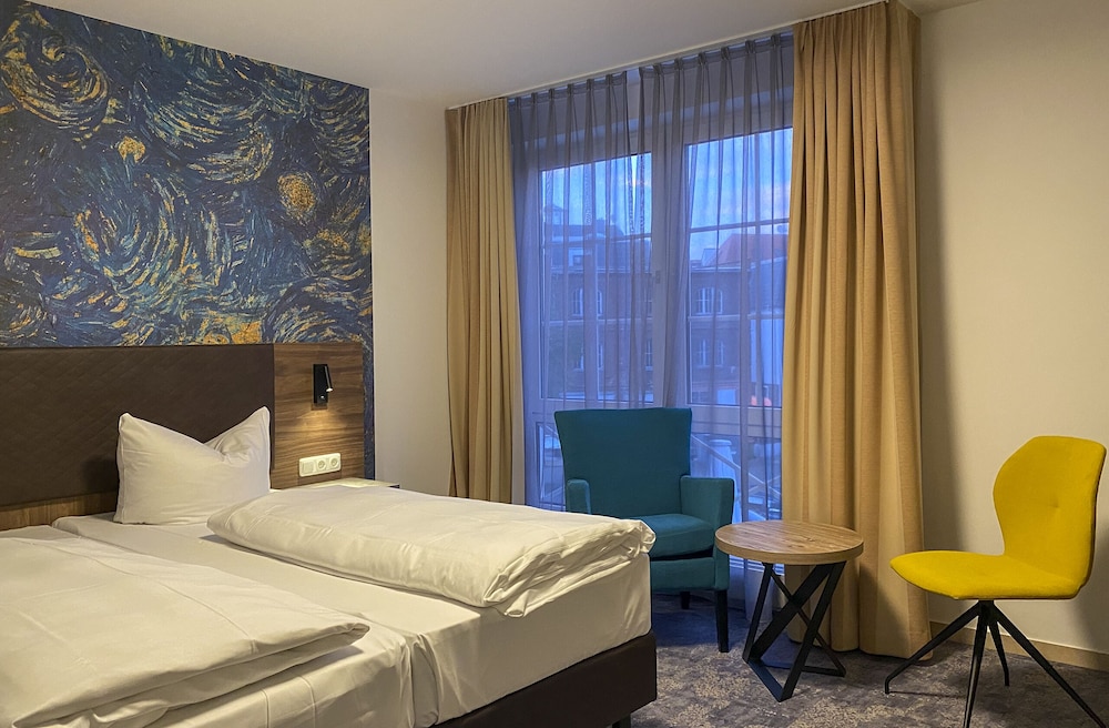 Trip Inn City Hotel Giessen 13/35