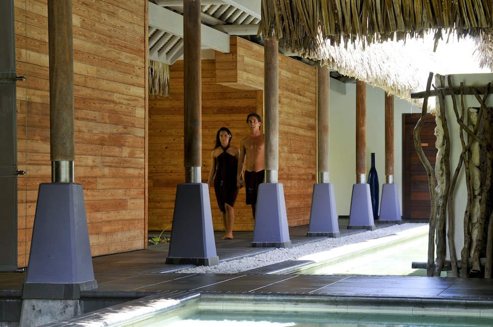 Intercontinental Bora Bora Resort And Thalasso Spa 47/77